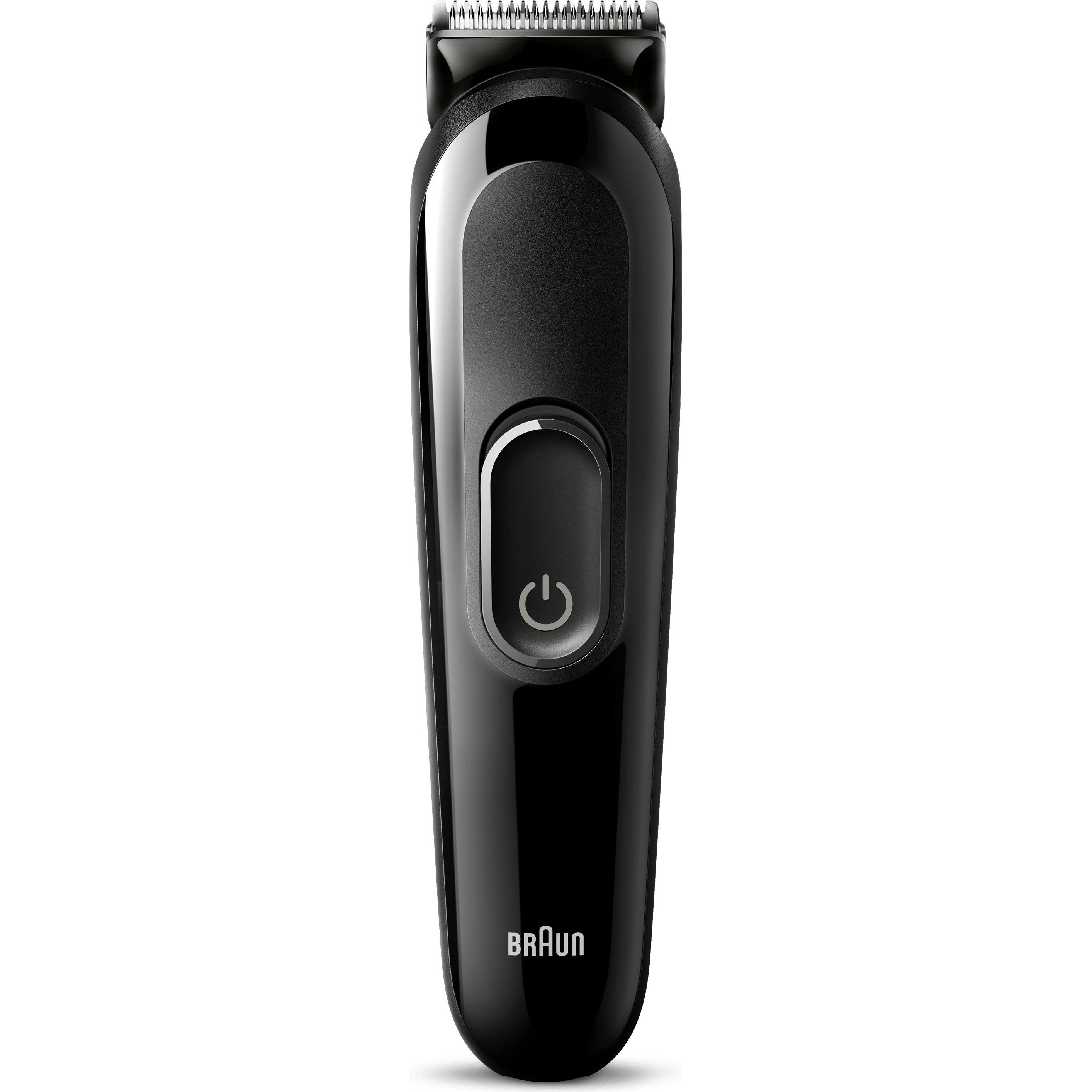 Thumbnail - Braun, Trimmer + Haarschneider, MGK3420