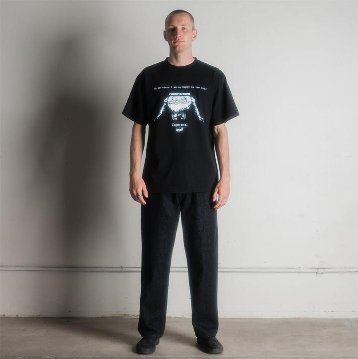 Immagine prodotto Welcome Maglietta Alexander (M)