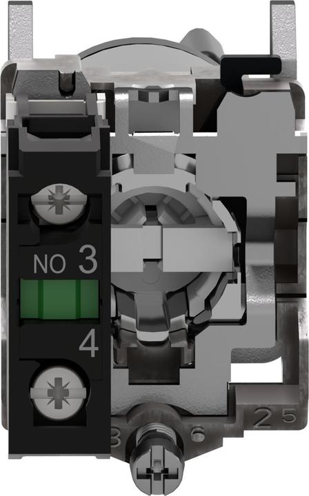Produktbild Schneider Electric Schlüsselschalter XB4-BG51