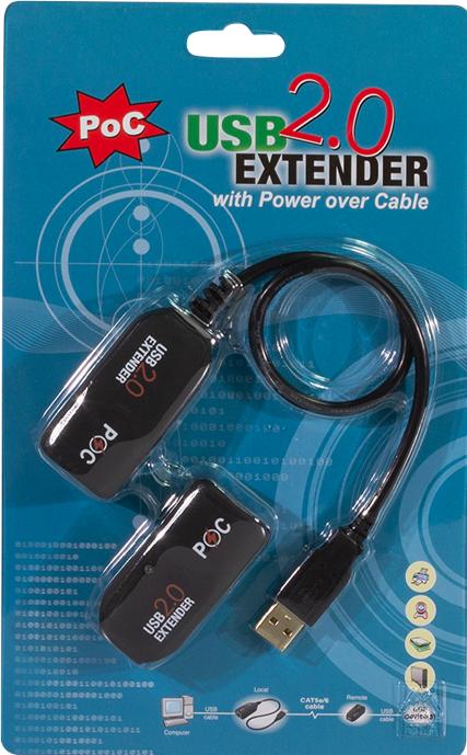 Produktbild LogiLink Ua0207 (CAT5, 0.02 m)
