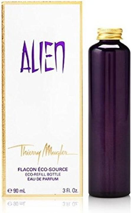 Immagine prodotto Thierry Mugler Alien di Eau de Parfum Refill 90 ml (Eau de parfum, 90 ml)