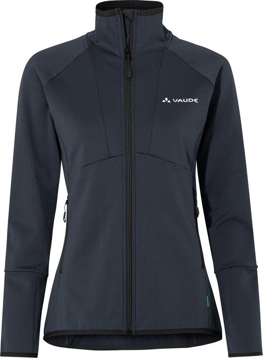 Produktbild Vaude Women's Monviso Fleece Full Zip Jacket II (46)