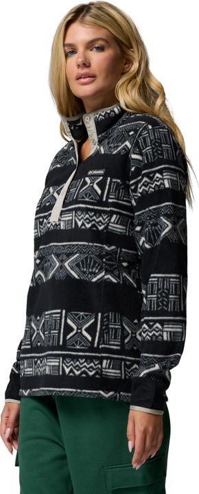 Produktbild Columbia Benton Springs™ Printed 1/2 Snap (M)
