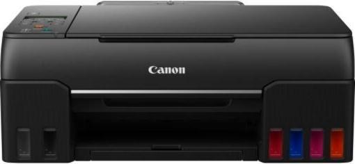 Actual product image Canon Pixma G640 (4620C009AA) MFP (Ink, Colour)