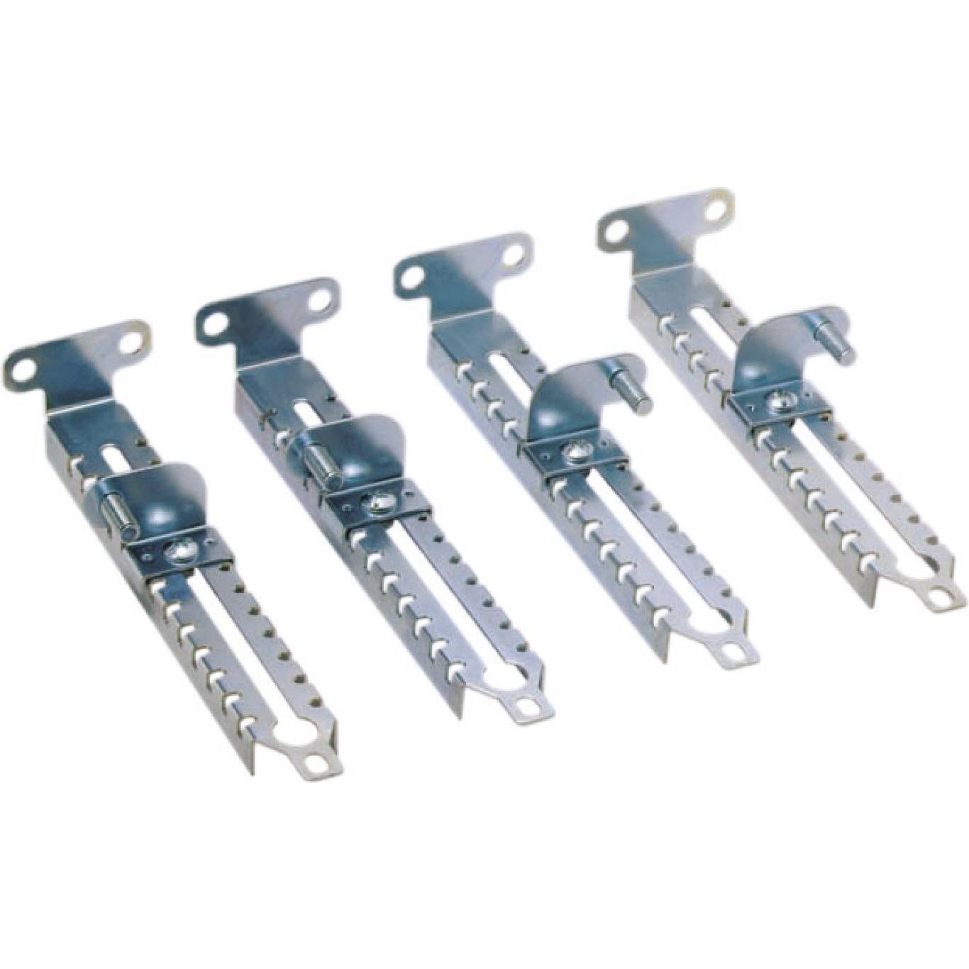 Schneider Electric Mounting Plate Brackets, 300mm (Diverse), Elektronikzubehör + Gehäuse