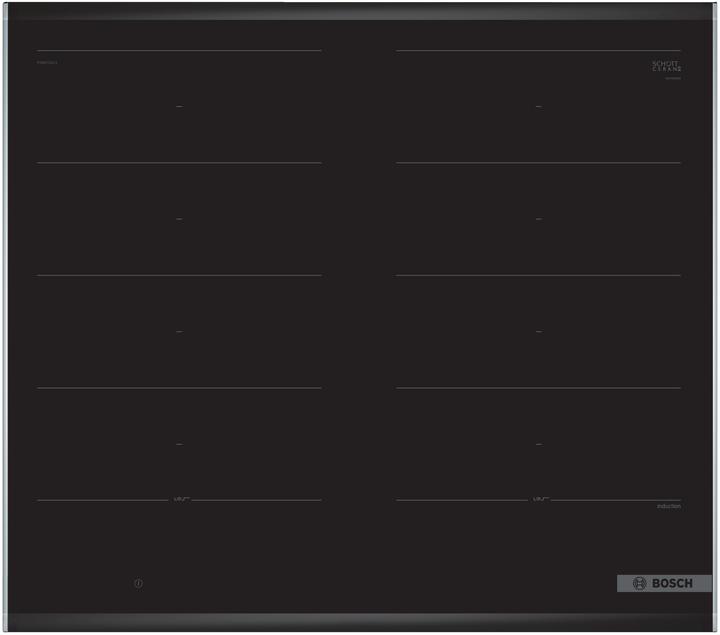 Bosch Hausgeräte Pxx675dc1e