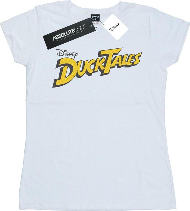 Produktbild Disney Duck Tales Logo TShirt (M)