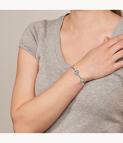 Produktbild Fossil Vintage Glitz (Edelstahl)