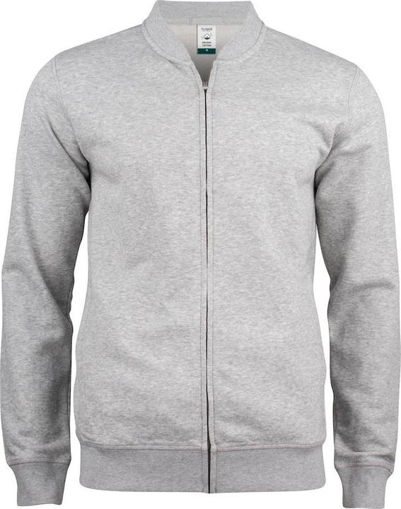 Grey heather