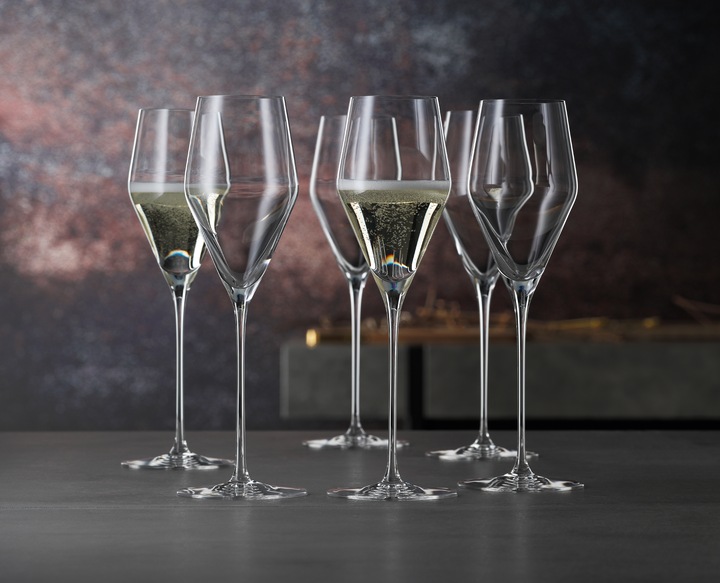 Productafbeelding Spiegelau Definitie (25 cl, 2 Bril, Champagneglazen)