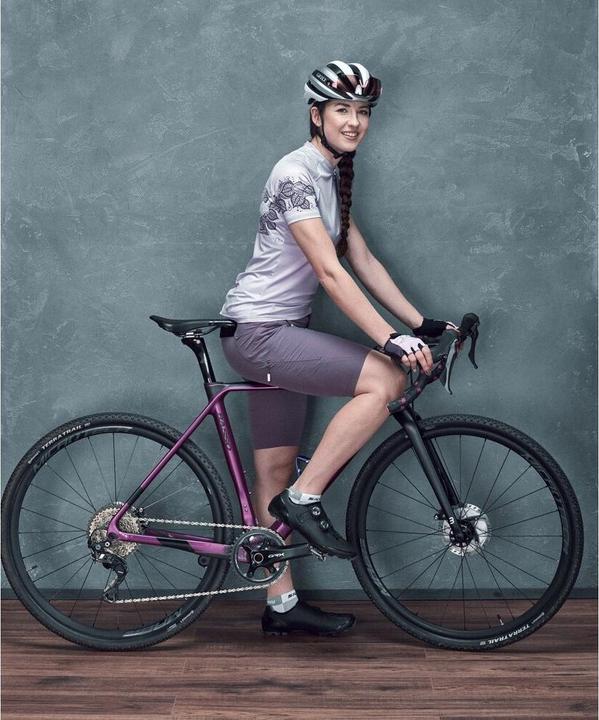 Image du produit Silvini short alma (3XL)