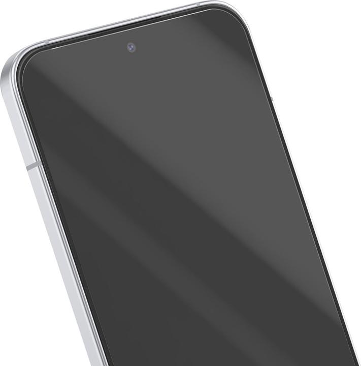 Actual product image Avizar Tempered Glass (1 pcs., Oppo Reno 13)