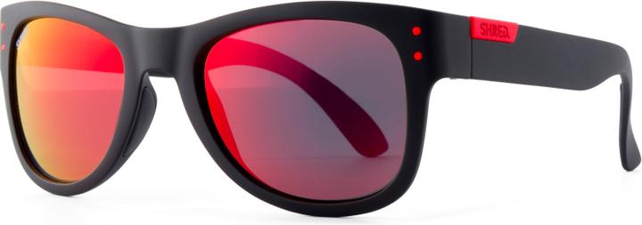 Nero, Spasso, ruggine - CBL grigio polarizzato