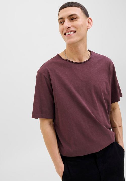 Image du produit Jack & Jones Jjebasher Tee O-Neck Ss Noos (XL)