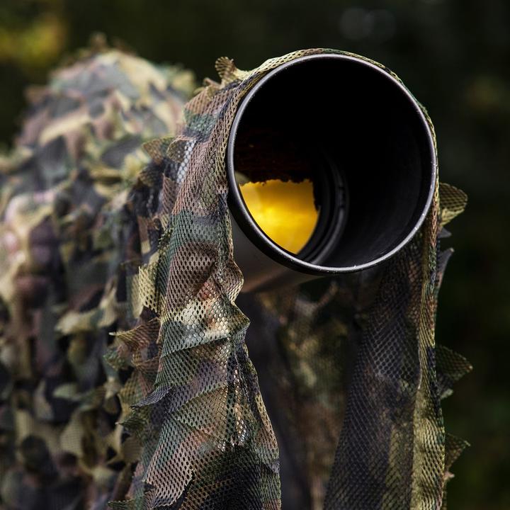 Image du produit Caruba Camonet Woodland (Accessoires vidéo divers)