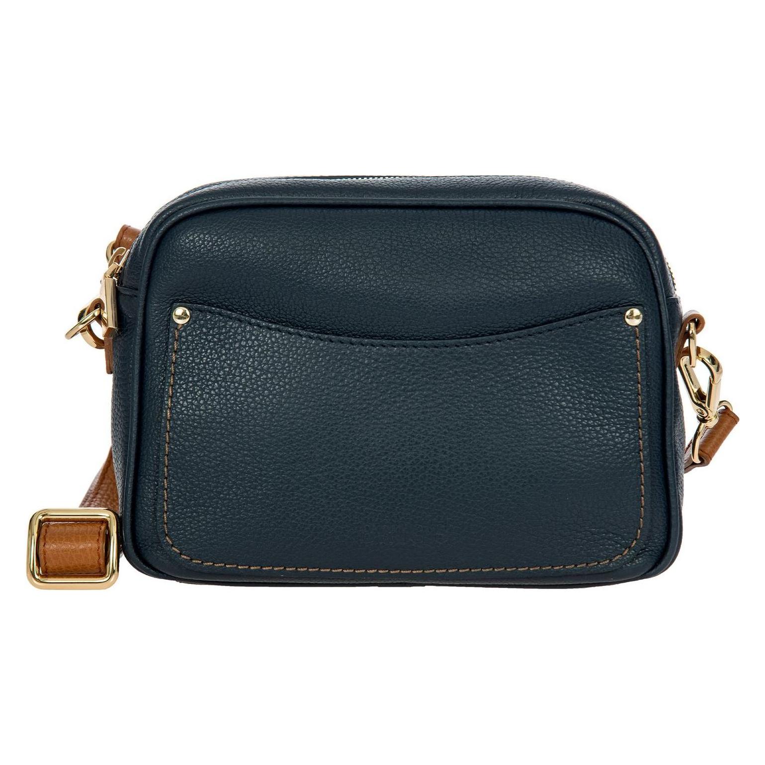 Brics, Damen, Handtasche, Gondola Magnolia Bag, Blau