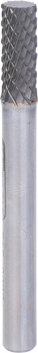 Actual product image KS Tools HM cylindrical milling pin form A