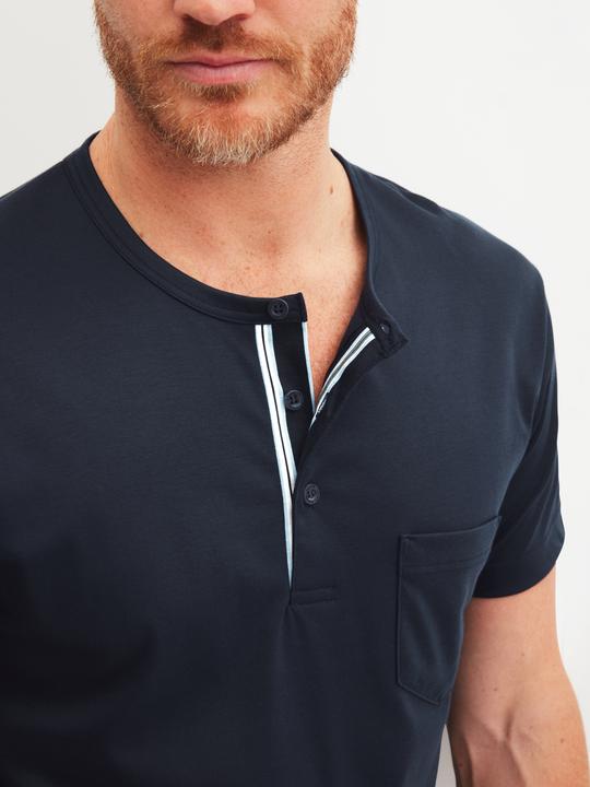 Produktbild Calida Relax Choice Kurz-Pyjama (L)