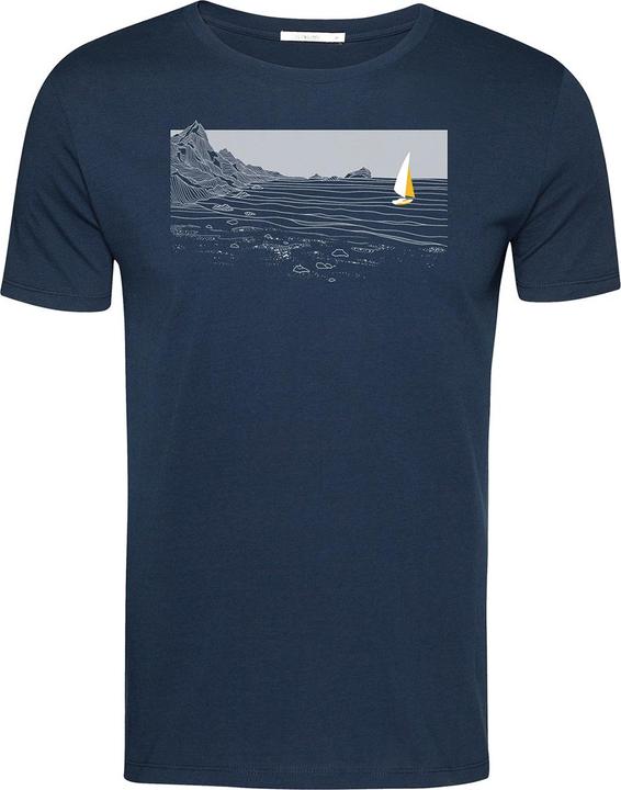 Immagine prodotto Greenbomb T-Shirt Nature Cliffsail (XL)