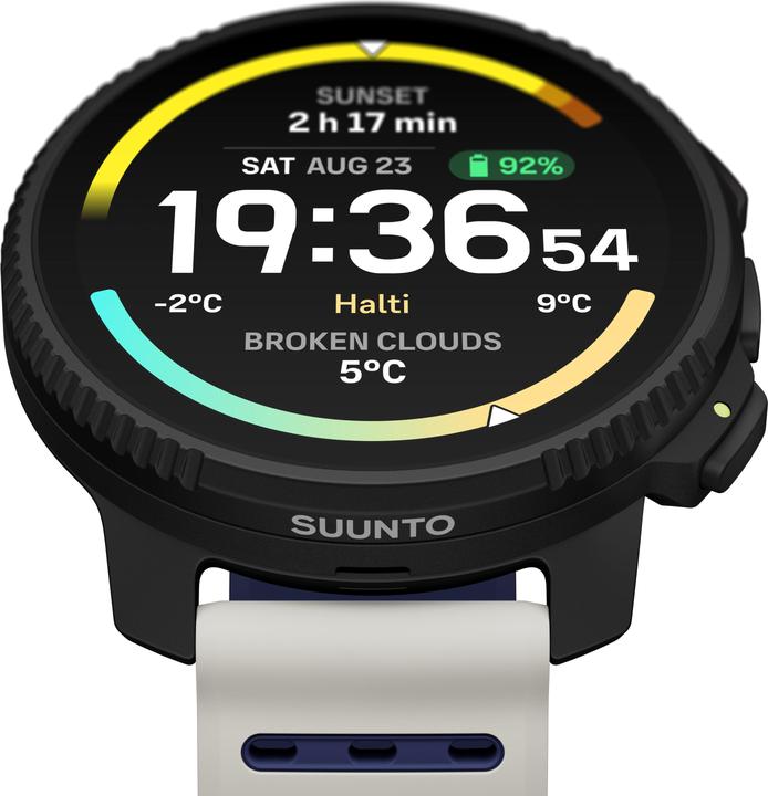 Immagine prodotto Suunto Vertical 2 (49 mm)