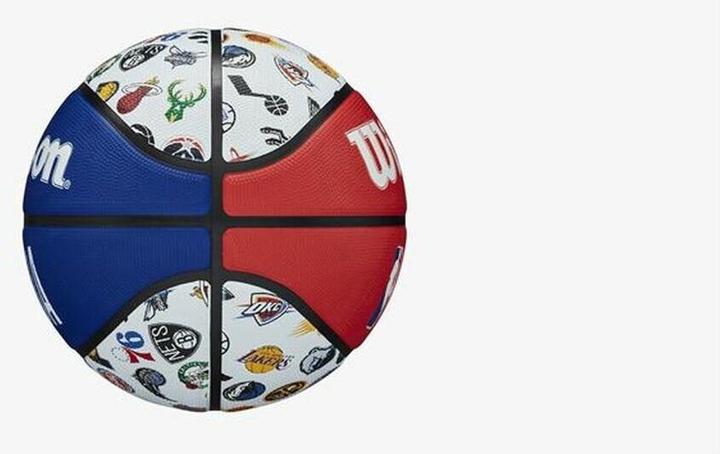 Image du produit Wilson All Team (7)