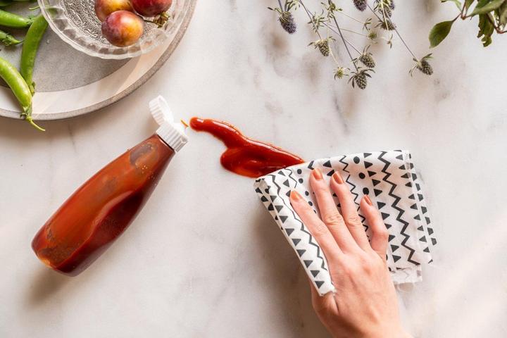 Produktbild Nuts Ethno (1x)