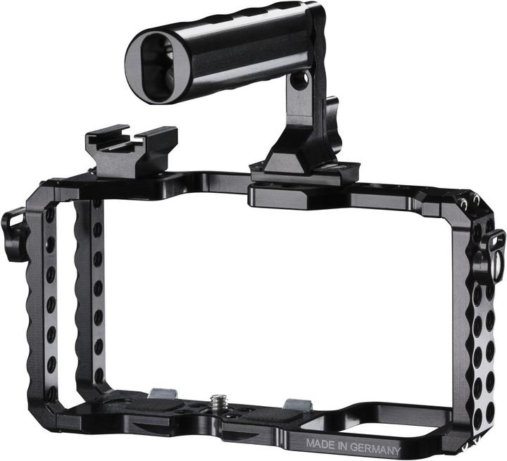 Image du produit Walimex Aptaris Cage pour Sony A6000, A6300, A6500 (Cage)