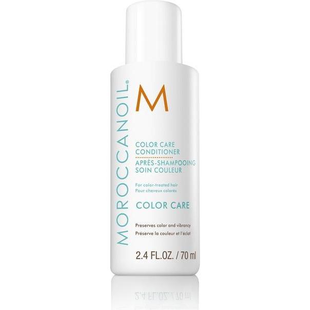Thumbnail - Moroccanoil, Conditioner, Color Continue (250 ml)
