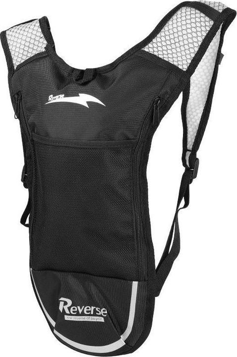 Produktbild Discovery Bicycle accessory OEM Outdoor cycling backpack white (2 l)