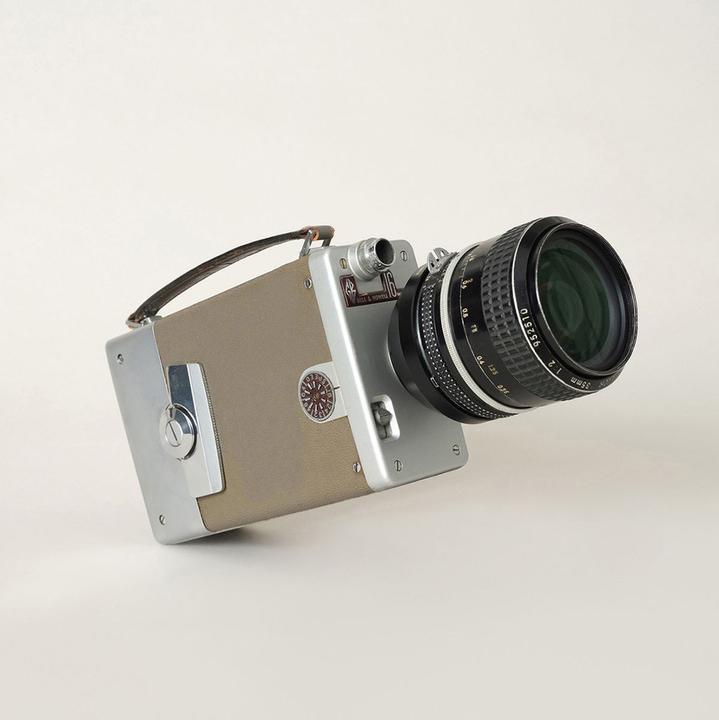 Image du produit Urth Adaptateur de monture d'objectif : Compatible avec l'objectif Nikon F et le boîtier d'appareil