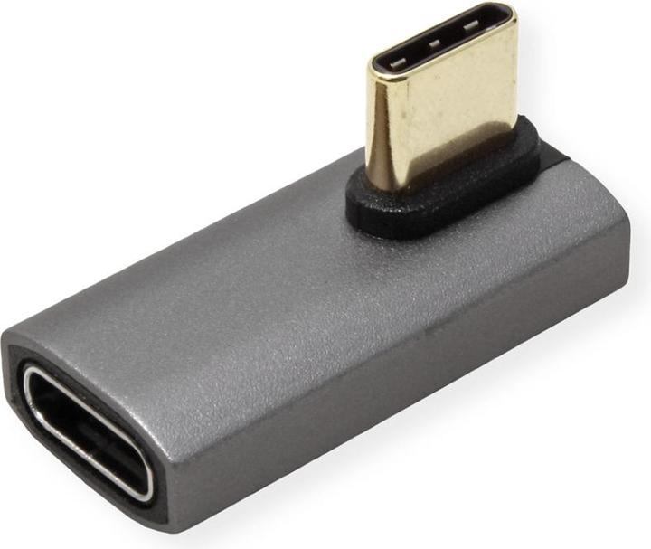 Produktbild Roline 12.03.2933 (USB Typ-C, 0.60 cm)