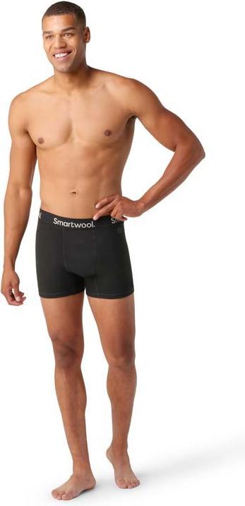 Immagine prodotto Smartwool Ms Sport Boxer Brief (XXL)