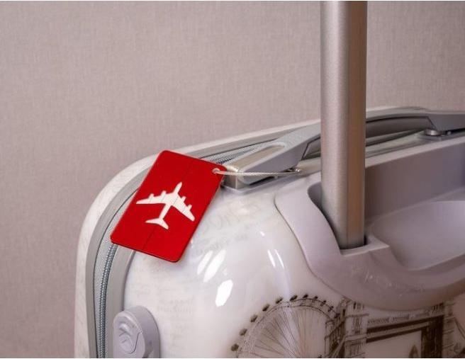 Actual product image MU Style Plane Series (Locks & Trailers)