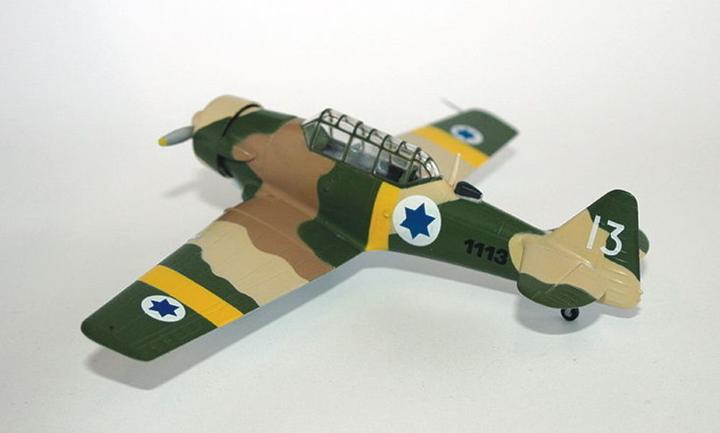 Produktbild Easy Model T-6G Israel Defence Force