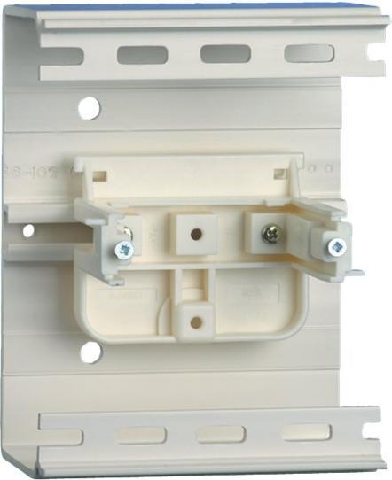 Produktbild Metz Connect T-slot Fixing Horizontal Mounting with separation cup (6.70 cm)