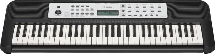 Actual product image Yamaha YPT 280 Musical Keyboard