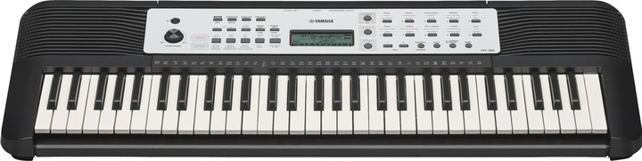 Produktbild Yamaha YPT 280 Musikalisches Keyboard