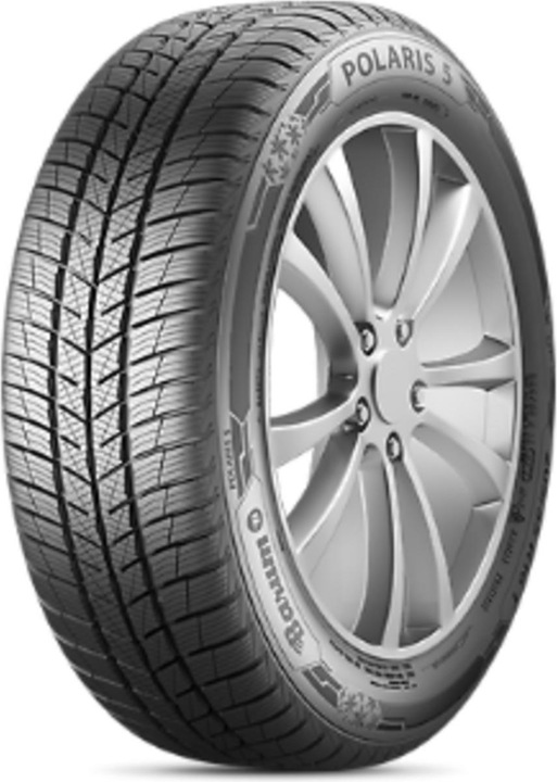 Barum Polaris 5 (225/45R17 91H, Winterreifen)