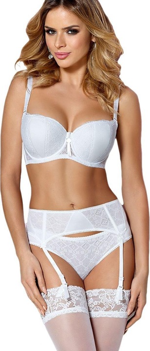 Actual product image Vena Support bra model 93469 (70 D)