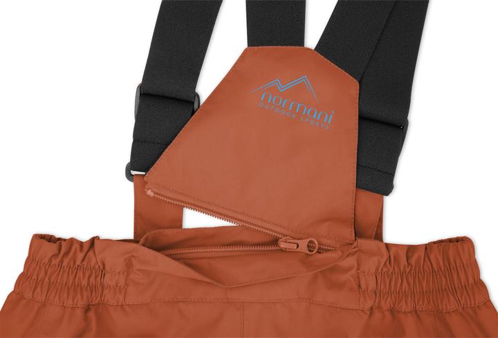 Actual product image Normani Children's winter trousers Salcha - 1149 (98, 102, 104, 106, 110, 116, 122, 128, 134, 140, 146, 152, 158, 164, 170, 176, 125 B, 120 B, 115 A, 100 A, 105 A, 130 B)