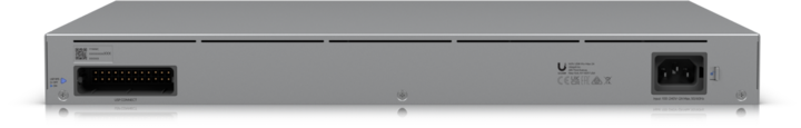 Actual product image Ubiquiti USW-PRO-MAX-24 (24 Ports)