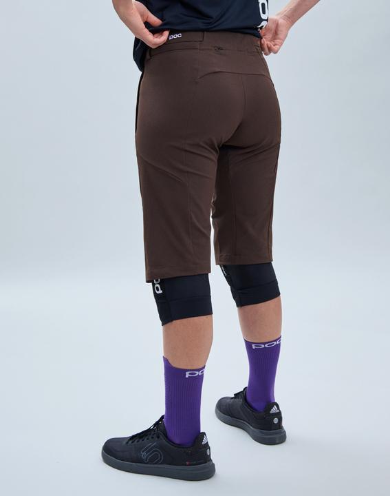 Actual product image Poc Essential MTB W's Shorts (S)