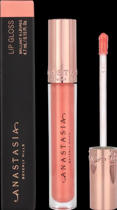 Image du produit Anastasia Beverly Hills Gloss pour les lèvres (Corail)
