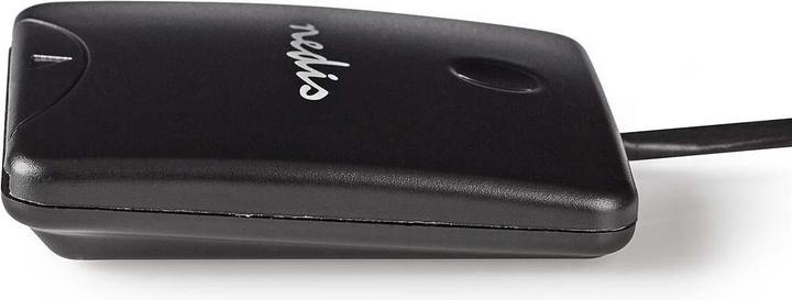 Actual product image Nedis Card Reader Intelligent Software In (USB 2.0)