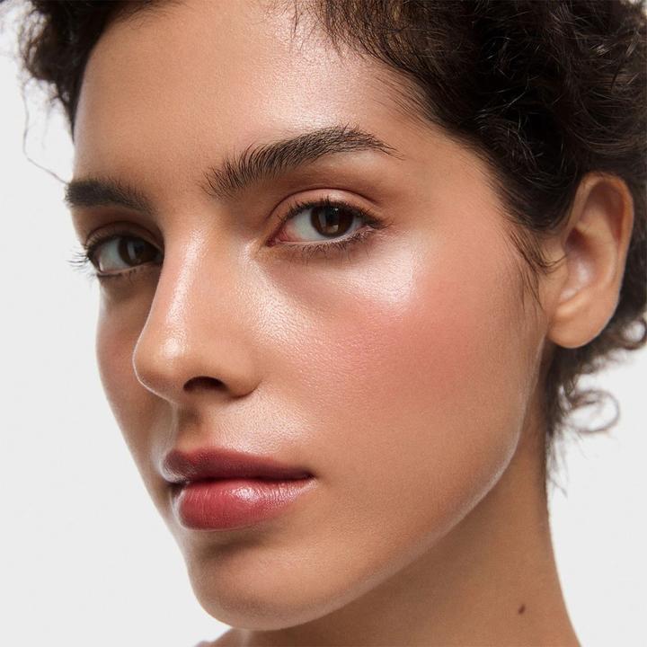 Actual product image Inglot Creamy Stick Natural Glow Easy Application (311, Highlighter, 5 g)