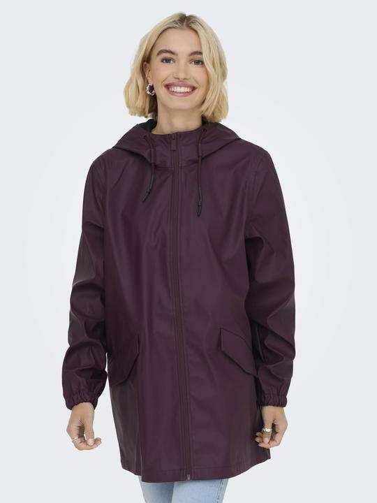 Produktbild JdY JDYMULAN Regenmantel Regenmantel (L)