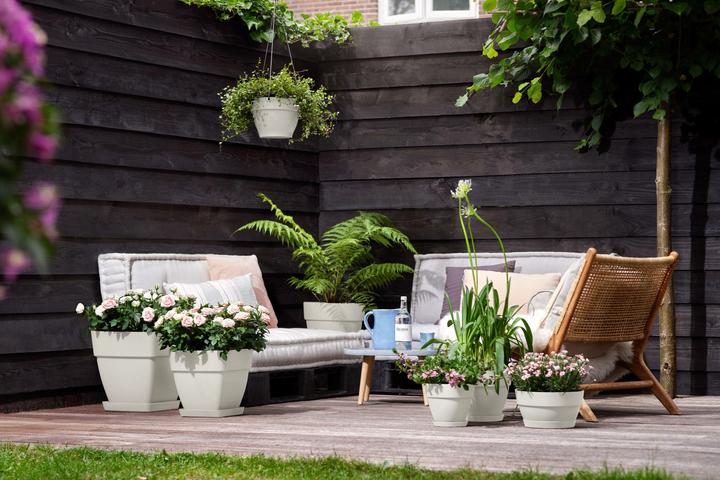 Produktbild Elho Vibia Campana (20 x 16.70 cm)