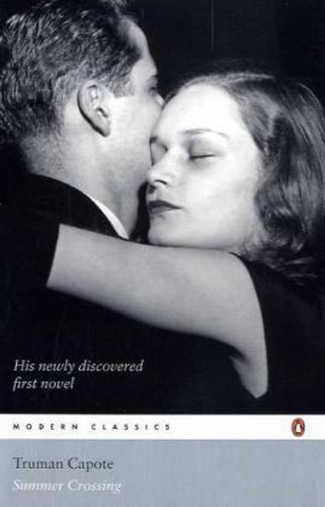 Produktbild Summer Crossing (Englisch, Truman Capote, 2006)