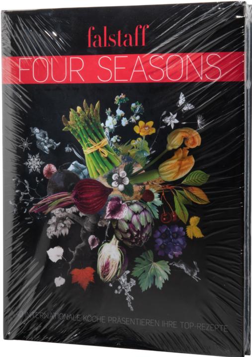 Produktbild Four Seasons (Deutsch)