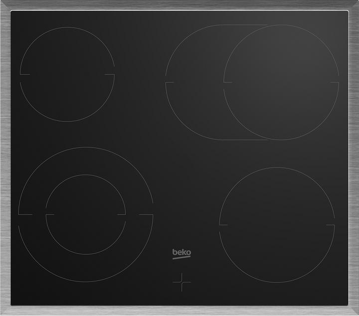 Image du produit Beko BBUM12321X AeroPerfect